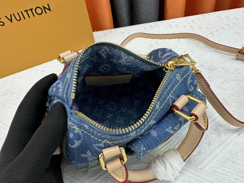 LV Speedy Bags